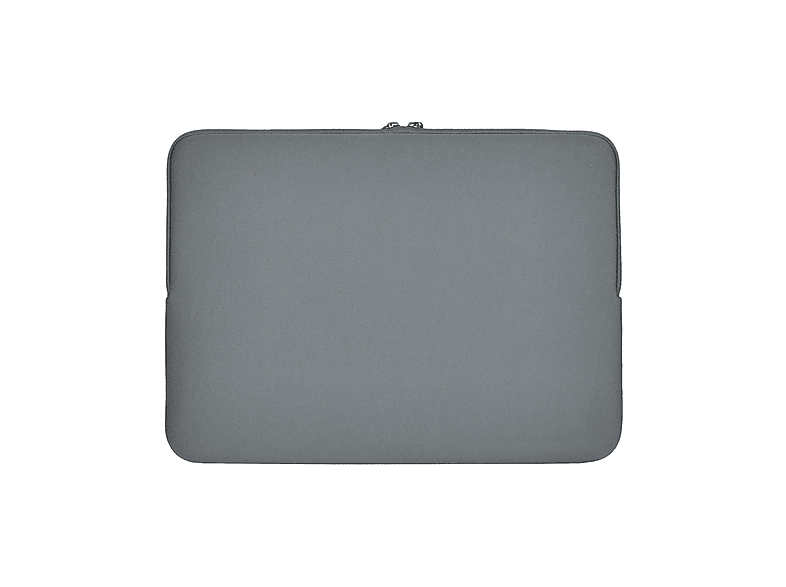 Thumbnail - ISY INB-1315-1 Notebooktasche Sleeves für Universal Polyester, Grau