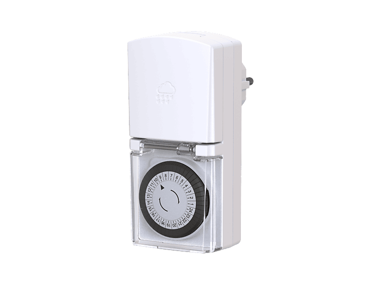 ISY IMT-1000 Zeitschaltuhr