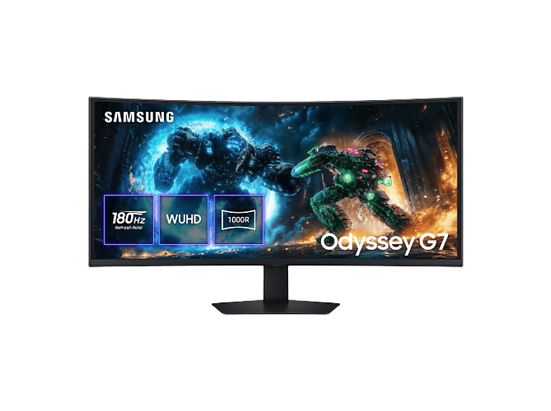 Samsung Odyssey LS40FG756EUXEN 40" 4K 180Hz