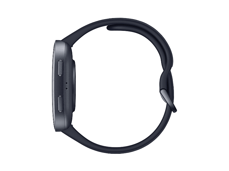 Thumbnail - AMAZFIT Bip 6 Smartwatch Aluminium Silikon, 22 mm, Black
