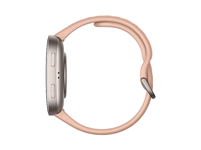 Thumbnail - AMAZFIT Bip 6 Smartwatch Aluminium Silikon, 22 mm, Blush