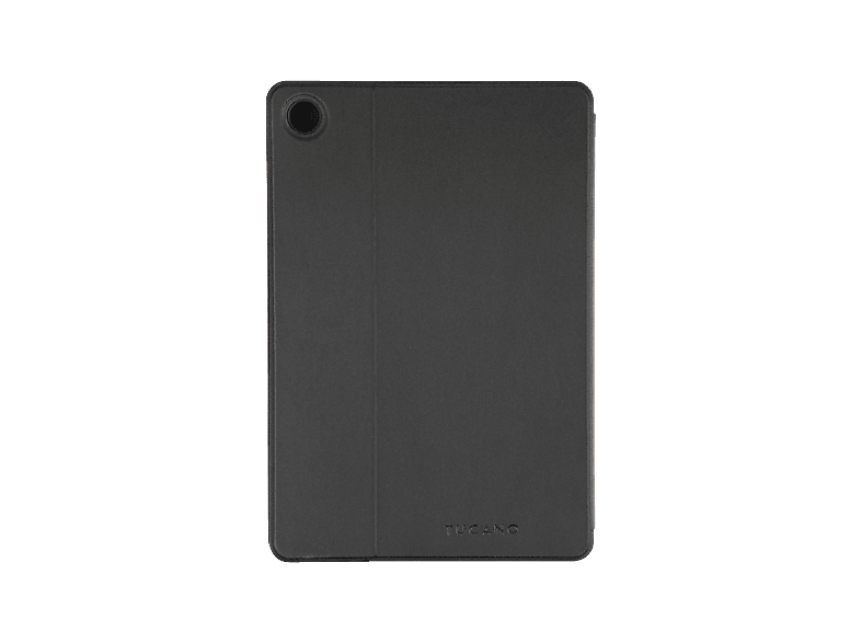 Thumbnail - TUCANO Gala, Bookcover, Samsung, Galaxy Tab A11+, A9+, Schwarz
