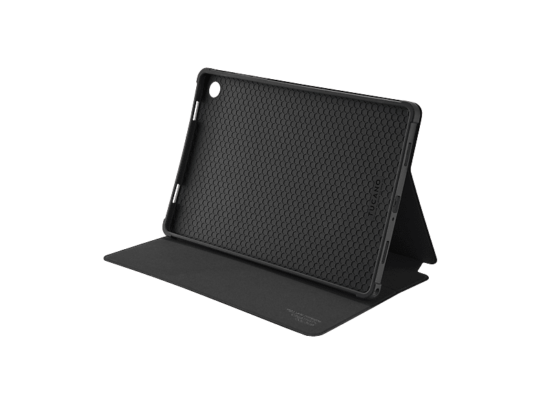Thumbnail - TUCANO Gala, Bookcover, Samsung, Galaxy Tab A11+, A9+, Schwarz