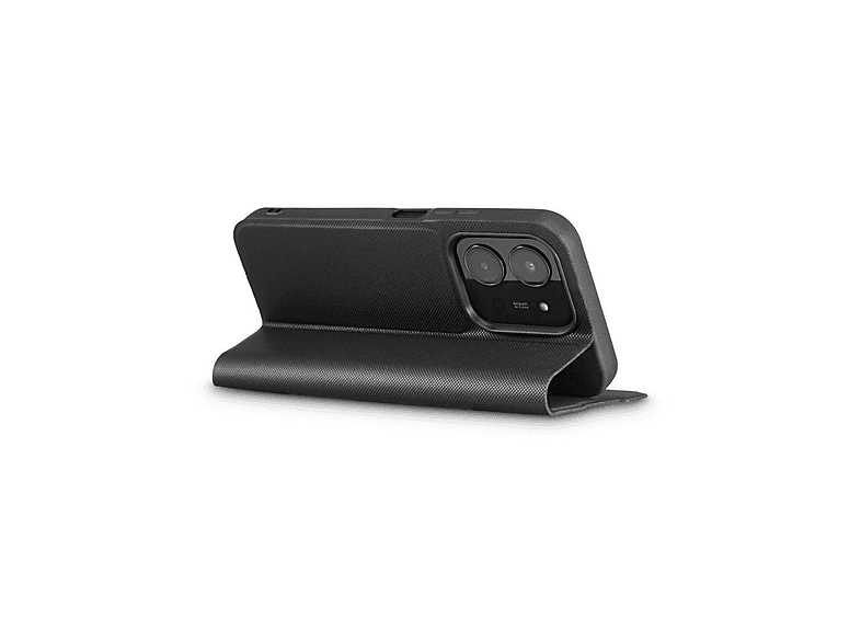 HAMA Daily Protect, Backcover, Xiaomi, Redmi 15c, Schwarz