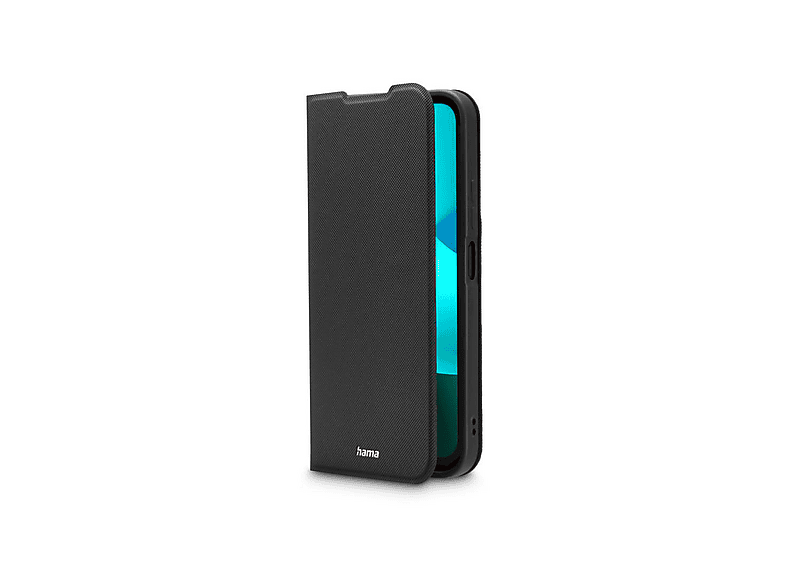 Thumbnail - HAMA Daily Protect, Backcover, Xiaomi, Redmi 15c, Schwarz