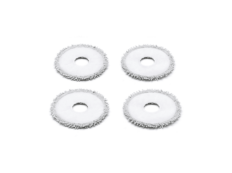 Thumbnail - DJI ROMO Mop Pad, Wischbezug