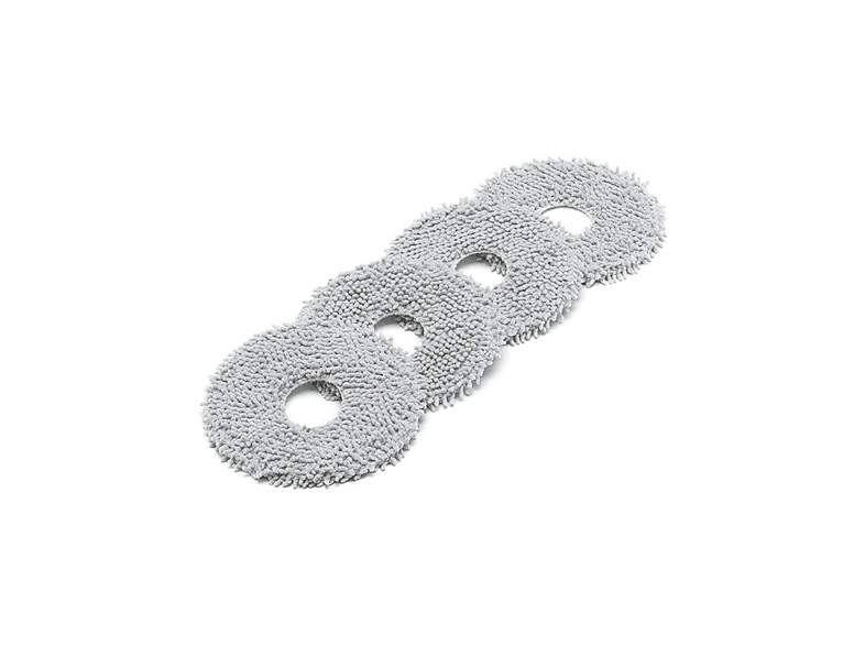 Thumbnail - DJI ROMO Mop Pad, Wischbezug