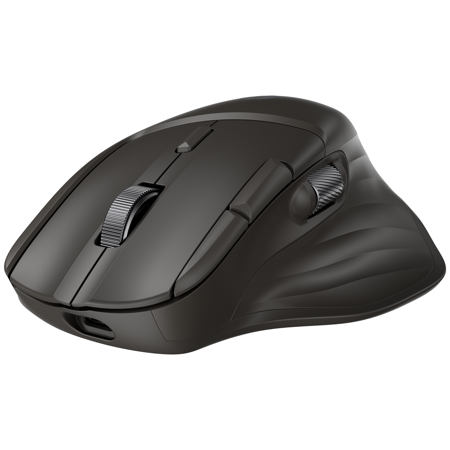 Hp Ultra-fast Scroll Wireless Mouse 780m Muis Zwart