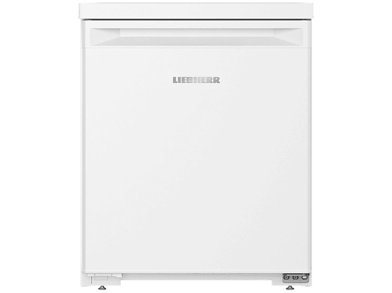 Liebherr Re 1000 - Mini-koelkast Breedte 55 Cm Hoogte 68 Inhoud 97 L Koelkast Wit