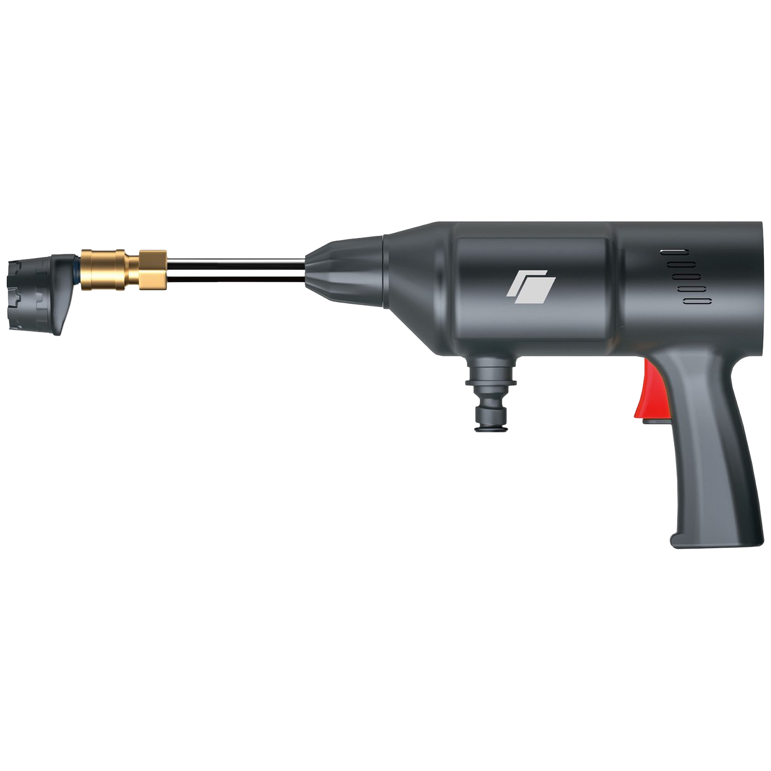 Caliber Cps-cw Accu Hogedrukreiniger afbeelding