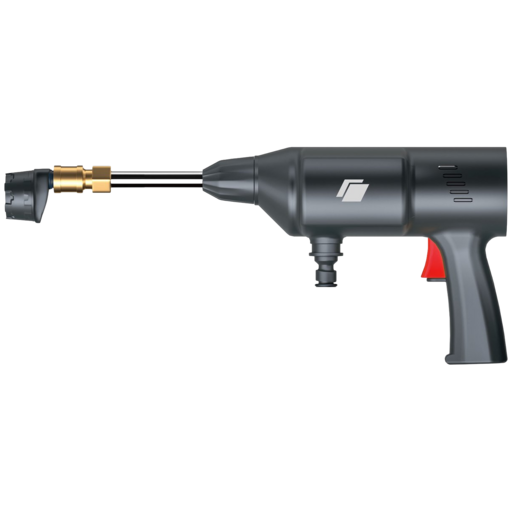 Calibre Nettoyeur Haute Pression Sans Fil