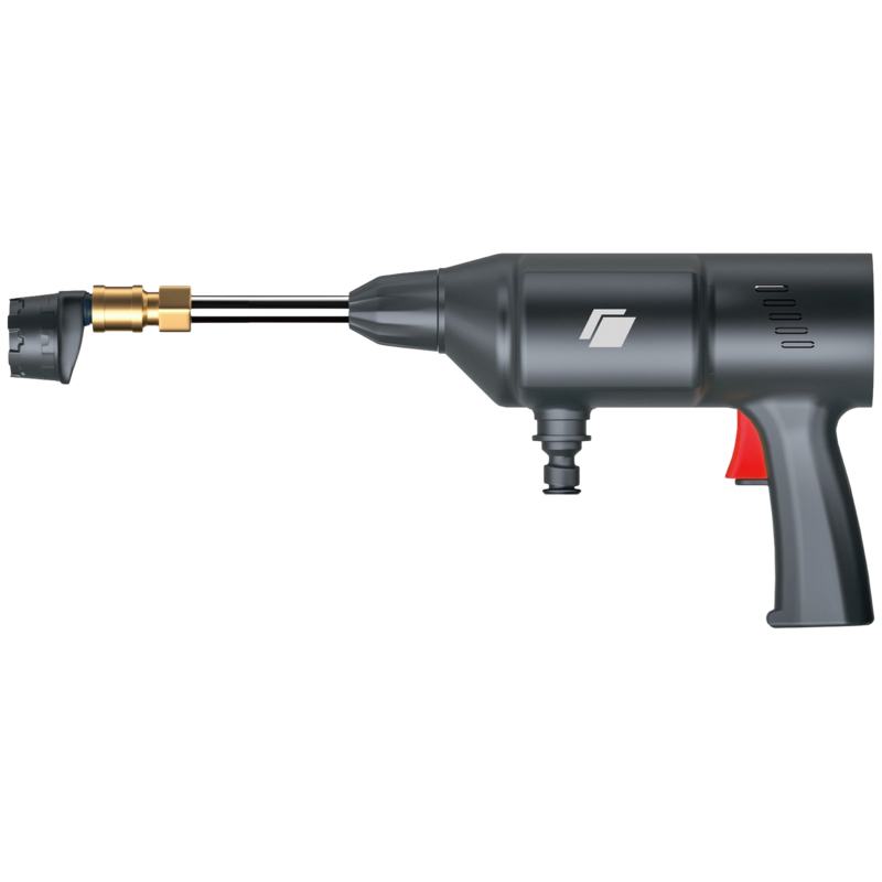 Caliber Draadloze Hogedrukreiniger