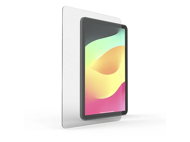 HAMA Premium Displayschutzfolie (für Apple iPad Pro 11" (2025 / 2024))