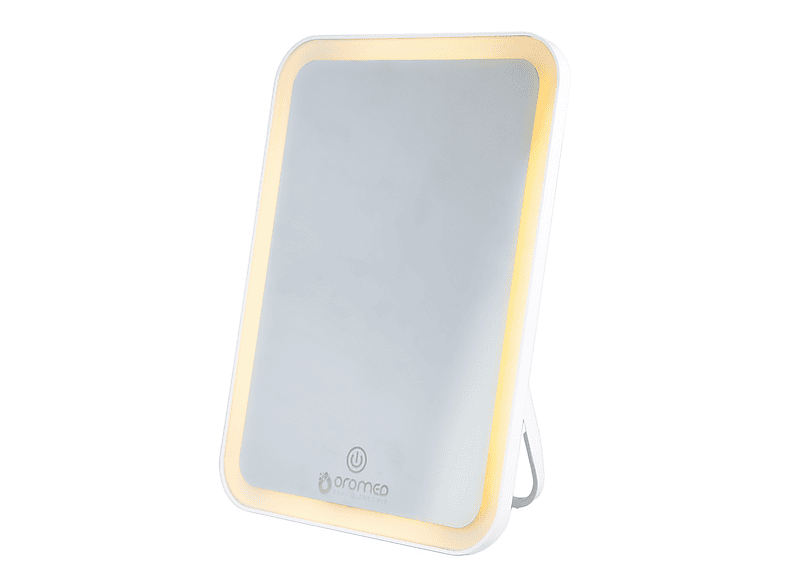 Lusterko kosmetyczne OROMED Oro-Mirror LED X1