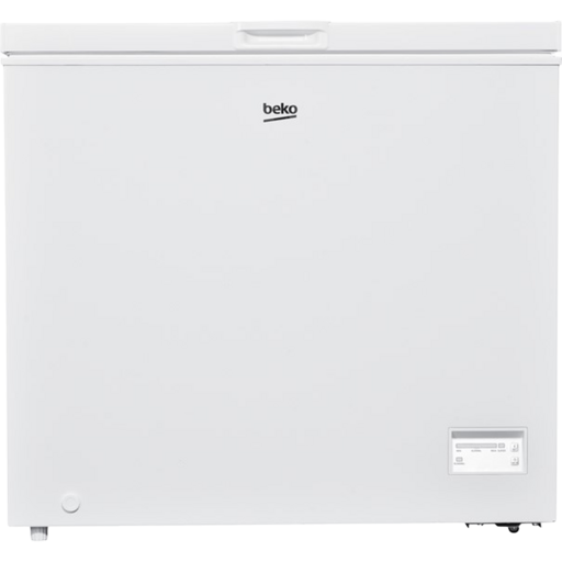 Beko CF200EWN Vrieskist