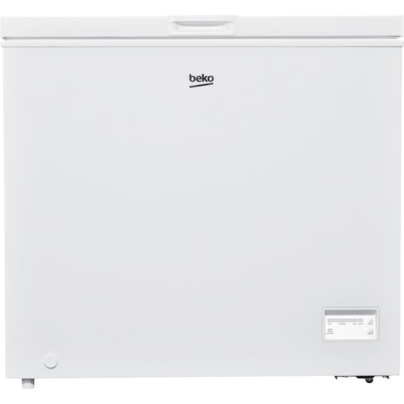 Beko CF200EWN Vrieskist