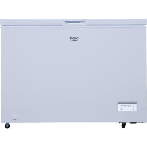 Beko CF316EWN Vrieskist