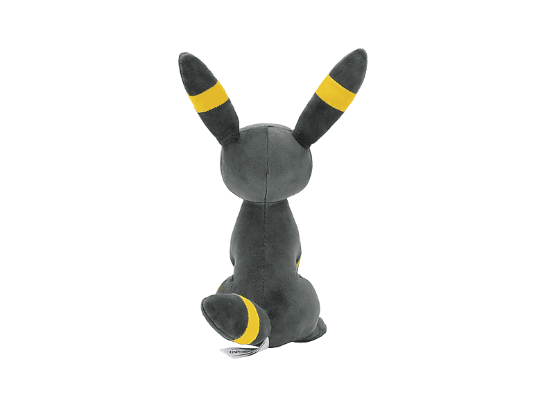 Thumbnail - JAZWARES Pokémon - Nachtara Plüsch 20 cm Plüschfigur