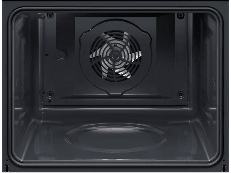 Electrolux EOF6P46Z Einbaubackofen (72 l, Schwarz, 596 mm breit, A+) — Foto 2 von 3
