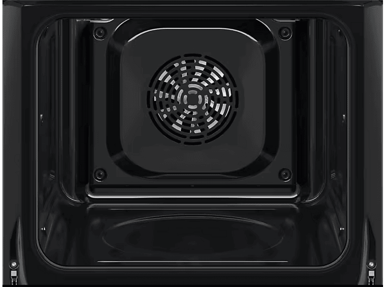 Electrolux KOHLH00BX Einbaubackofen (65 l, Edelstahl, 594 mm breit, A) — Foto 4 von 4