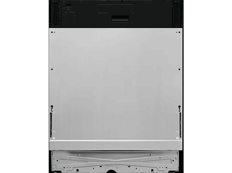 Electrolux KESC7415L Geschirrspüler (vollintegrierbar, Besteckkorb, 596 mm breit, 44 dB(A), C, Weiß) — Foto 2 von 5