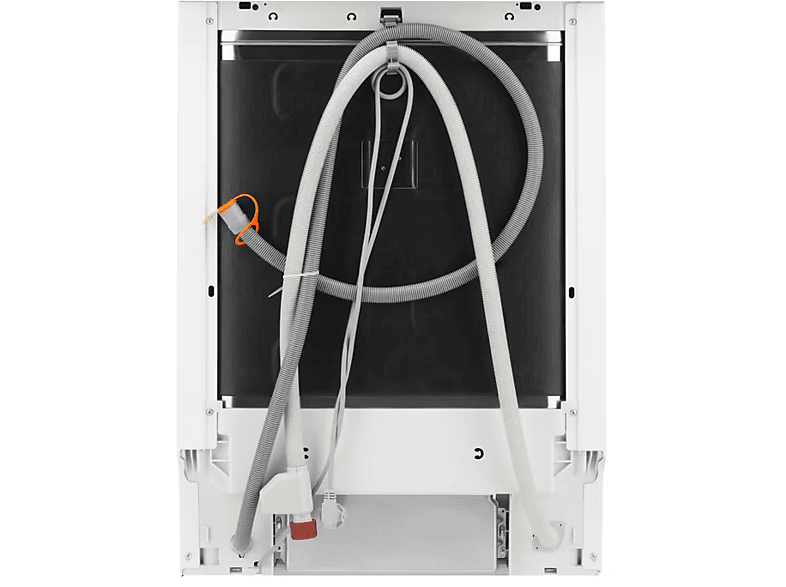 Electrolux KESC7415L Geschirrspüler (vollintegrierbar, Besteckkorb, 596 mm breit, 44 dB(A), C, Weiß) — Foto 5 von 5