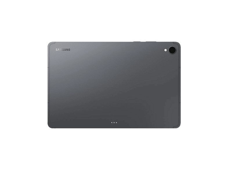SAMSUNG Galaxy Tab S11 5G 128GB, Grau; Tablet — Foto 4 von 5