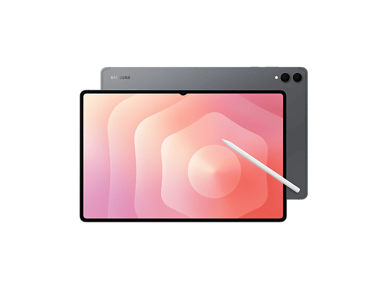 Tablet Samsung Galaxy Tab S11 Ultra 12GB/512GB 5G szary