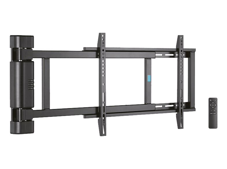 Elektryczny uchwyt do telewizora ISY ITV-800 Czarny