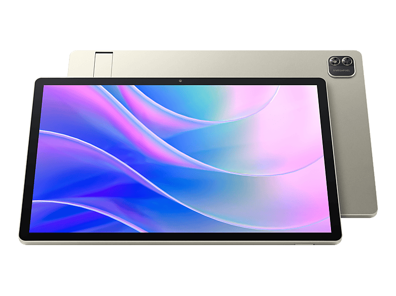 ACER Iconia A14 A14-11MN-A445, Tablet, 128 GB, 14 , Vapor Silver