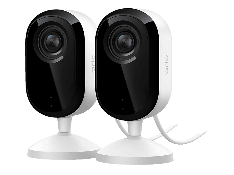 ARLO Essential 3 HD (2er Set), Sicherheitskamera