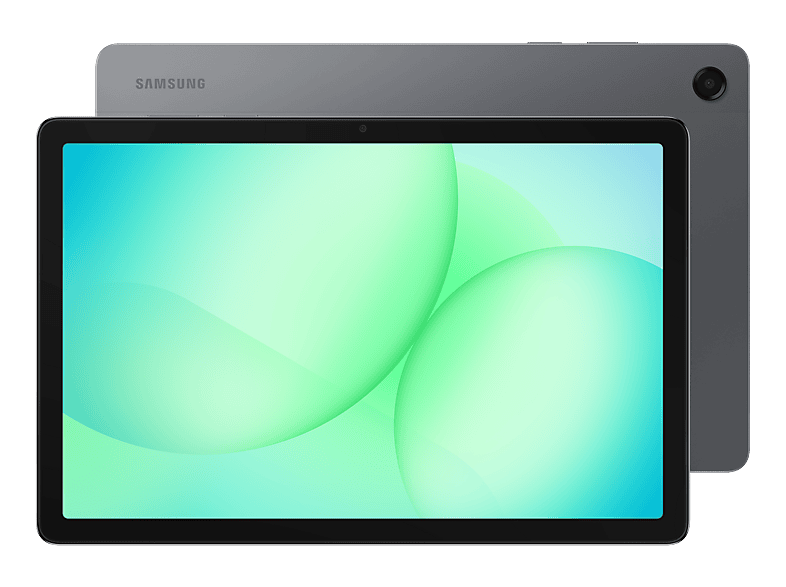 SAMSUNG Galaxy Tab A11+ Wi-Fi, Tablet, 128 GB, 11 , Gray