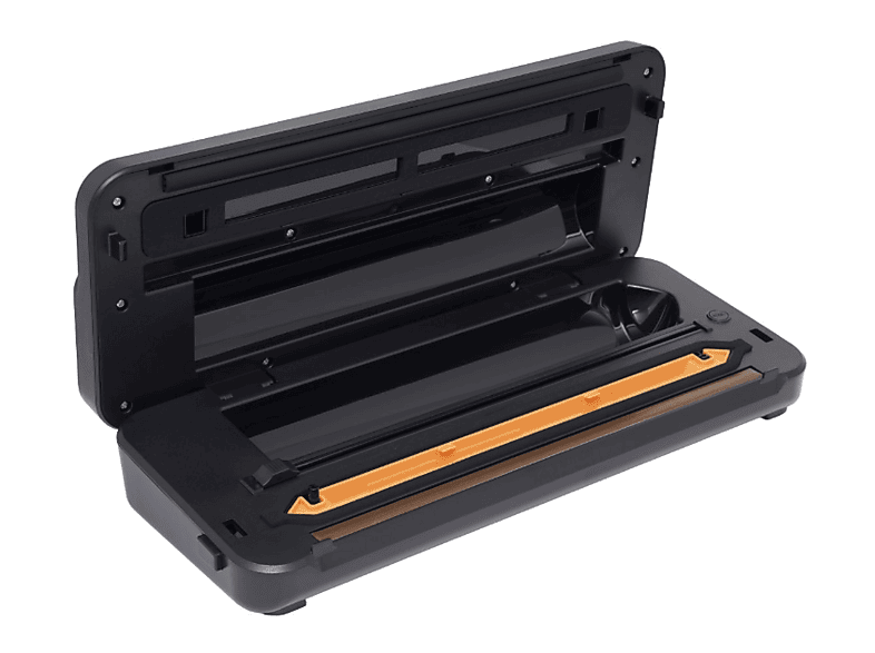 Zgrzewarka próżniowa KOHERSEN Black Matt Comfort Czarny – zdjęcie 3