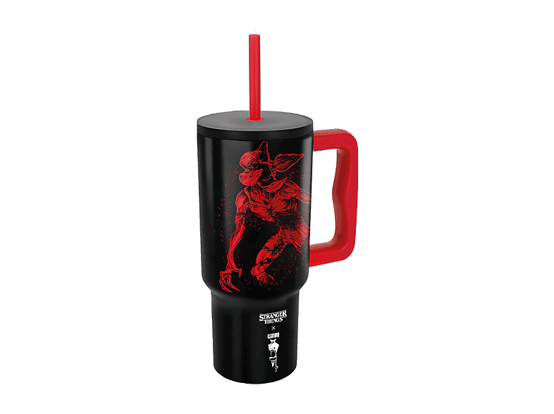 BORRACCIA TERMICA BIALETTI TUMBLER STRANGER T 900ml
