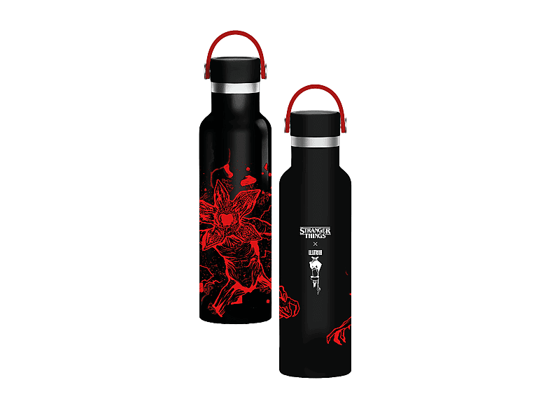 BORRACCIA TERMICA BIALETTI THERMIC BOTTLE STRANGER T