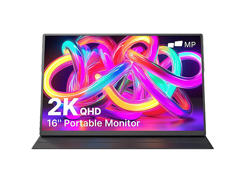 Mobile Pixels Fold 16" QHD Draagbare Monitor