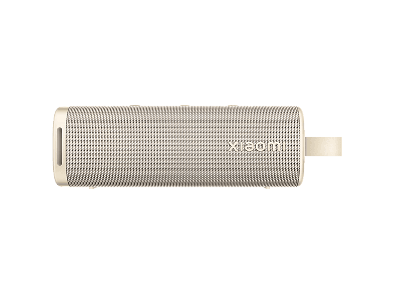Xiaomi Sound Outdoor 30W Bluetooth Speaker Gold