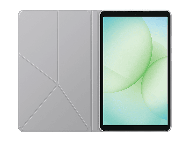 Thumbnail - SAMSUNG Galaxy Tab A11 Bookcover, Samsung, A11, Weiß