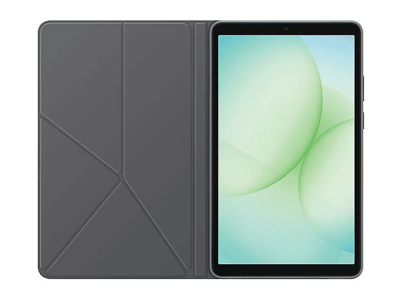 Thumbnail - SAMSUNG Tablethülle, Bookcover, Samsung, Galaxy Tab A11, Schwarz