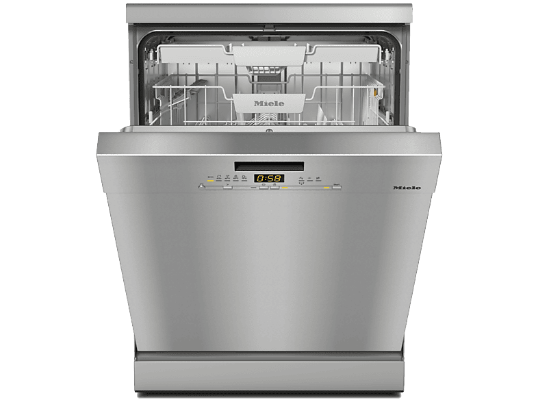 Miele G 5611 SC Clst Freestanding Dishwasher
