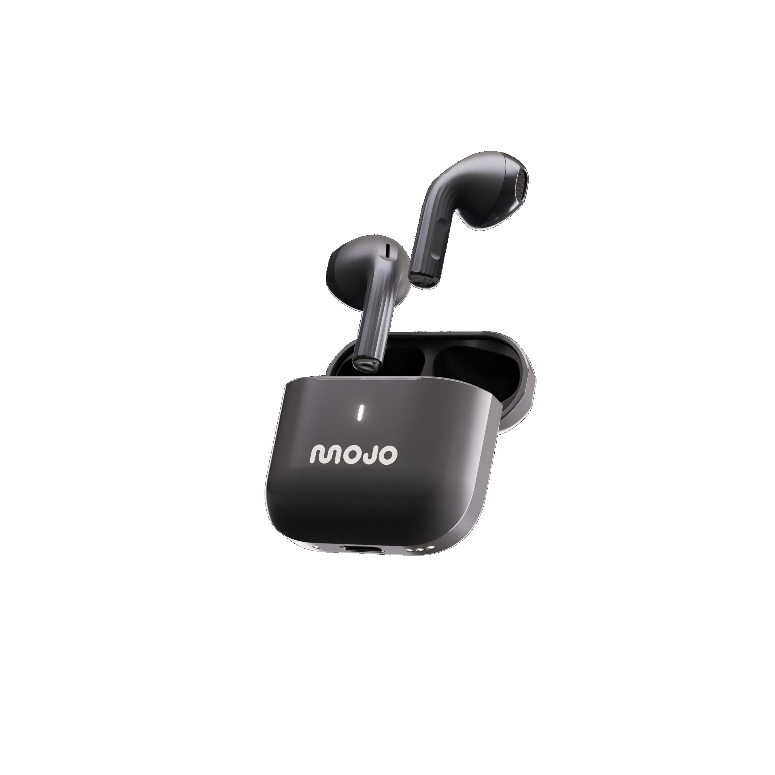 MOJO BLAZE STEEL TWS vezeték nélküli fülhallgató (189200)