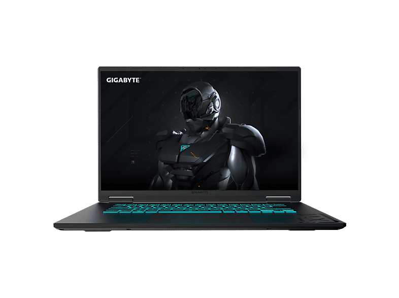 Gigabyte A16 CVH, 16 Full-HD, Intel® Core™ i7-13620H, 32 GB RAM, 1 TB SSD, GeForce RTX™ 5060, Sin sistema operativo