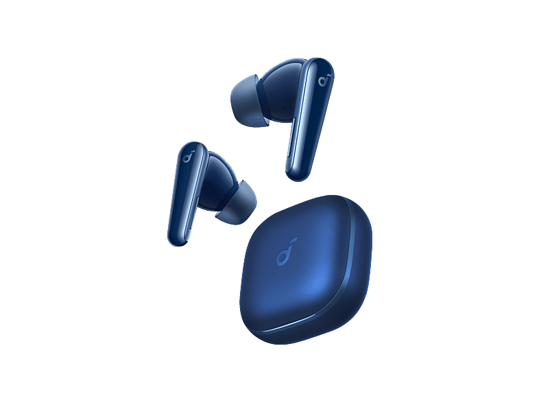 Kopfhörer SOUNDCORE BY ANKER Liberty 5, In-ear Kopfhörer Bluetooth