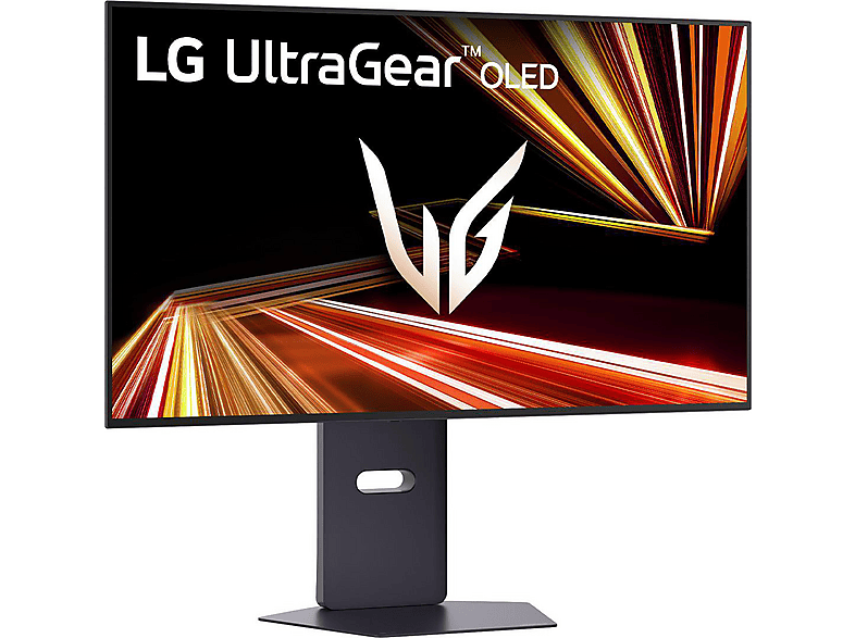 Thumbnail - LG 32GX850A-B 32 Zoll UHD 4K Monitor 0,03 ms Reaktionszeit 165 Hz