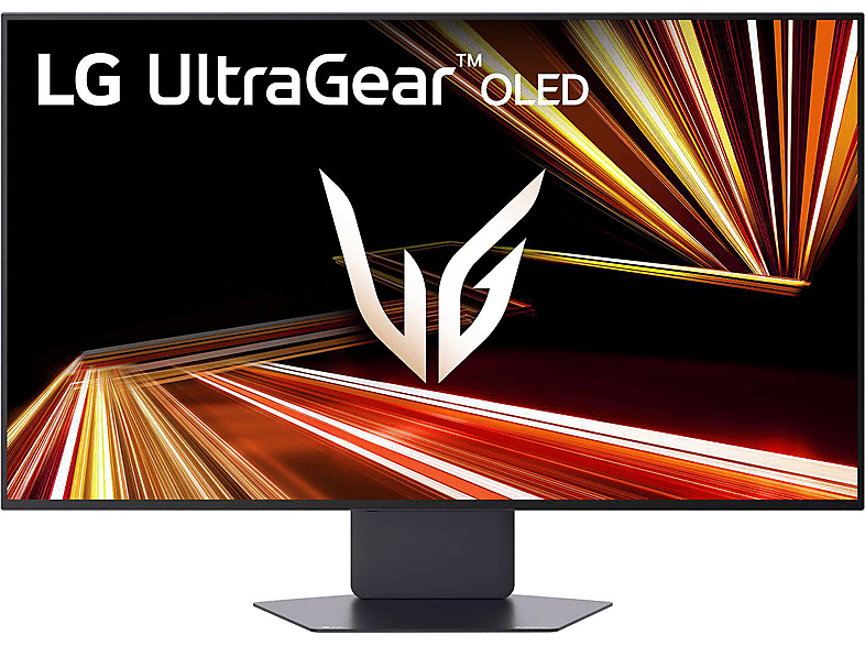 Thumbnail - LG 32GX850A-B 32 Zoll UHD 4K Monitor 0,03 ms Reaktionszeit 165 Hz