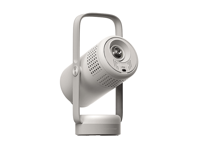 Videoproiettore XGimi Vibe One (Batteria)