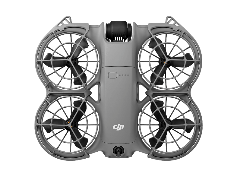 Dron DJI Neo 2 Fly More Combo z kontrolerem RC-N3 4K – zdjęcie 3