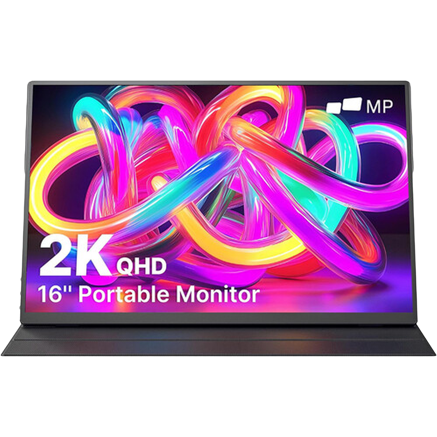 Mobile Pixels Opvouwbaar - Draagbare Monitor 16 Inch Wqxga 2560 X 1600 Ips (in-plane Switching)