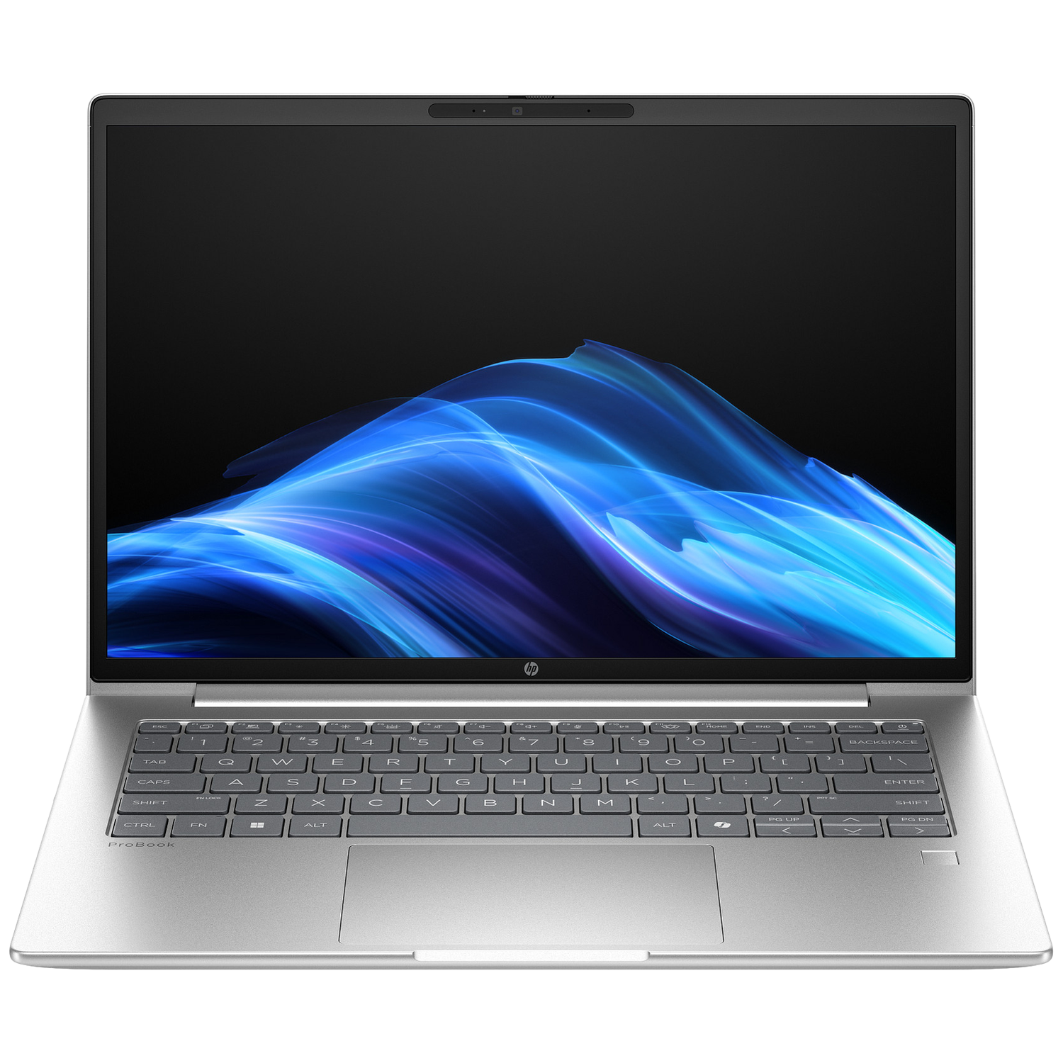 Hp Probook 4 G1i 14 Inch Ai Pc - Core'¢ Ultra 7 255u 16 Gb 512 Windows 11 Pro