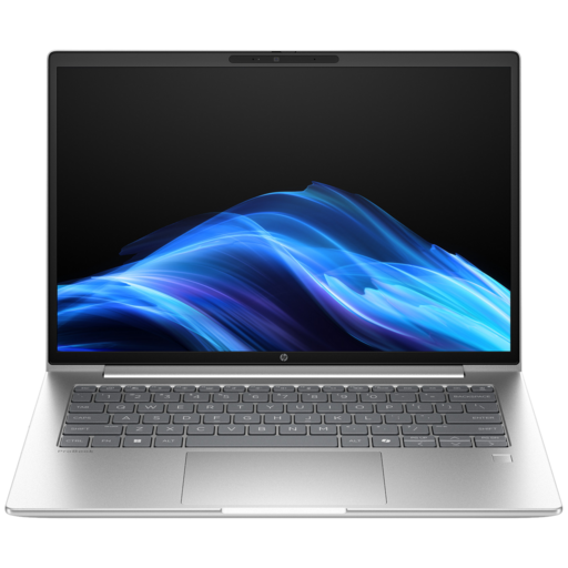 HP ProBook 4 G1i 14-inch Laptop Intel Core Ultra 7, 16GB RAM, 512GB SSD, Windows 11 Pro